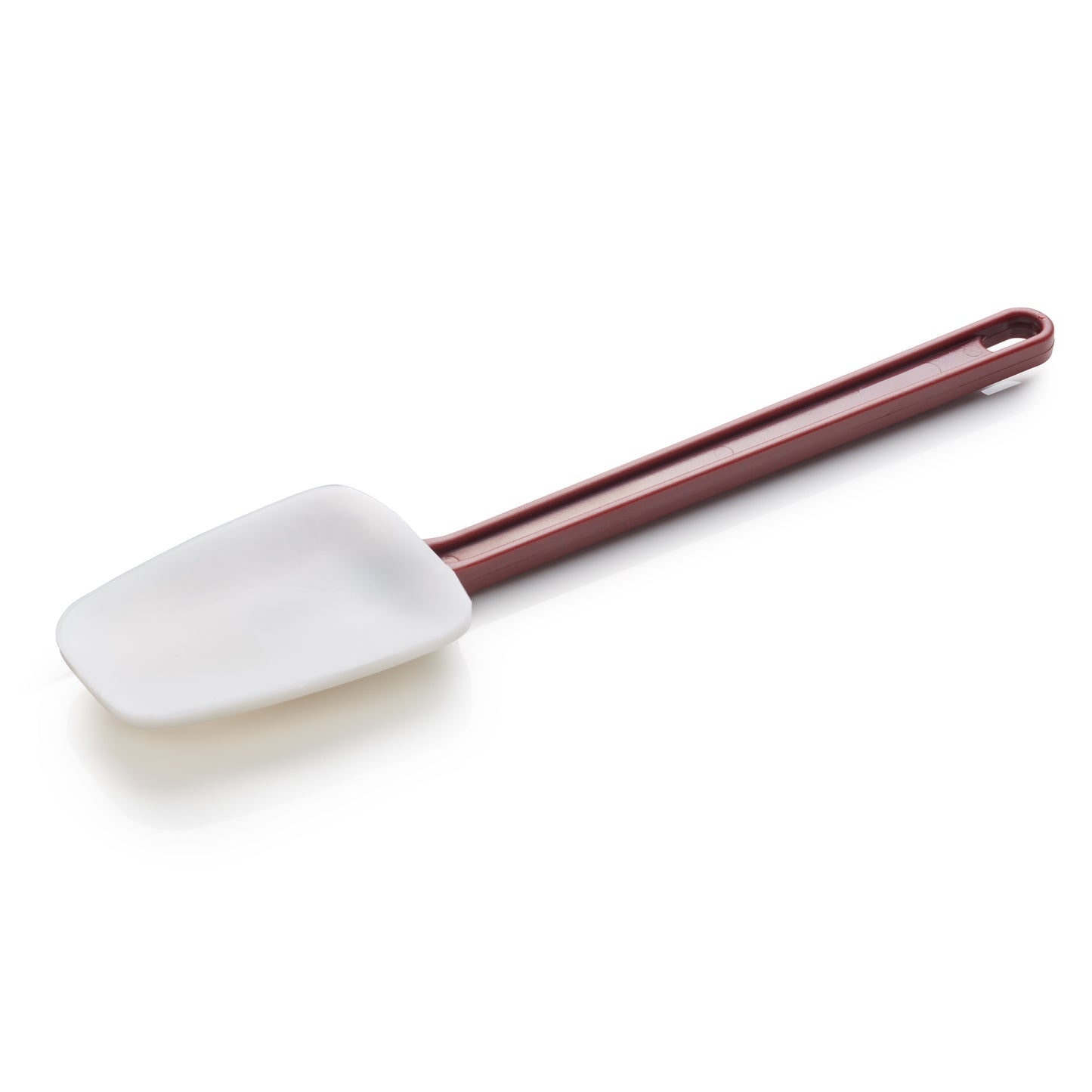 Rührlöffel, 25,5 - 40,5 cm, Silikon, ABS Mit Aufhängeöse