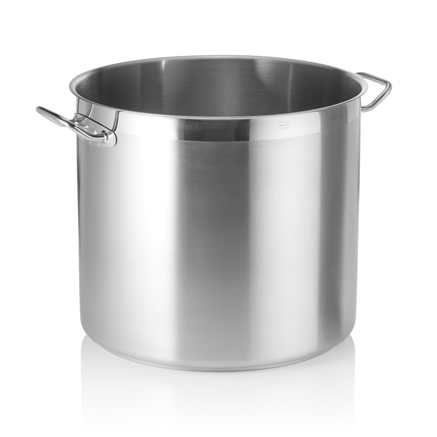 Suppentopf Cookware 21, Ø 60 cm, 155 ltr., Chromnickelstahl 18/10