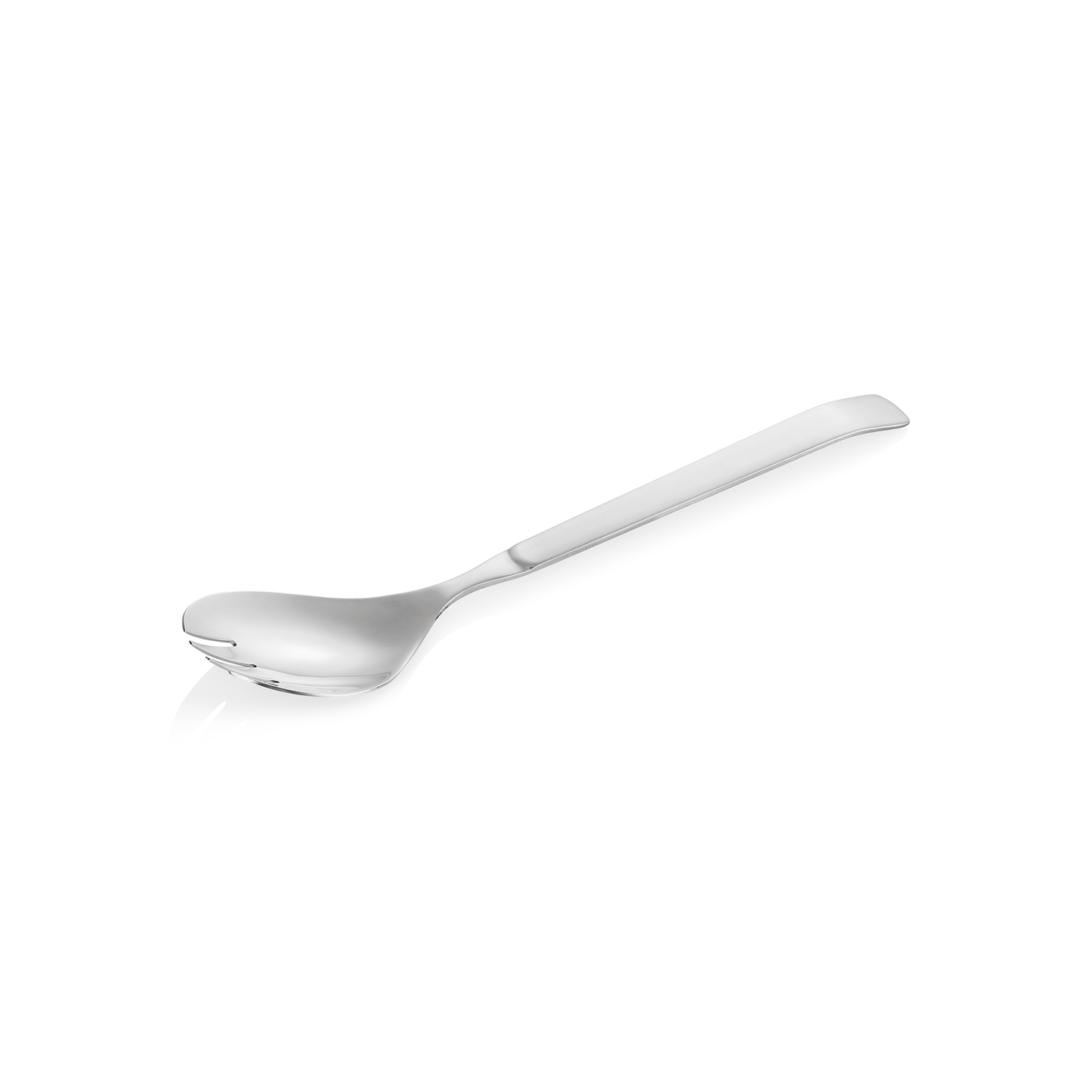 Salatbesteck Kitchen Tool Buffet, 31 cm, Chromnickelstahl