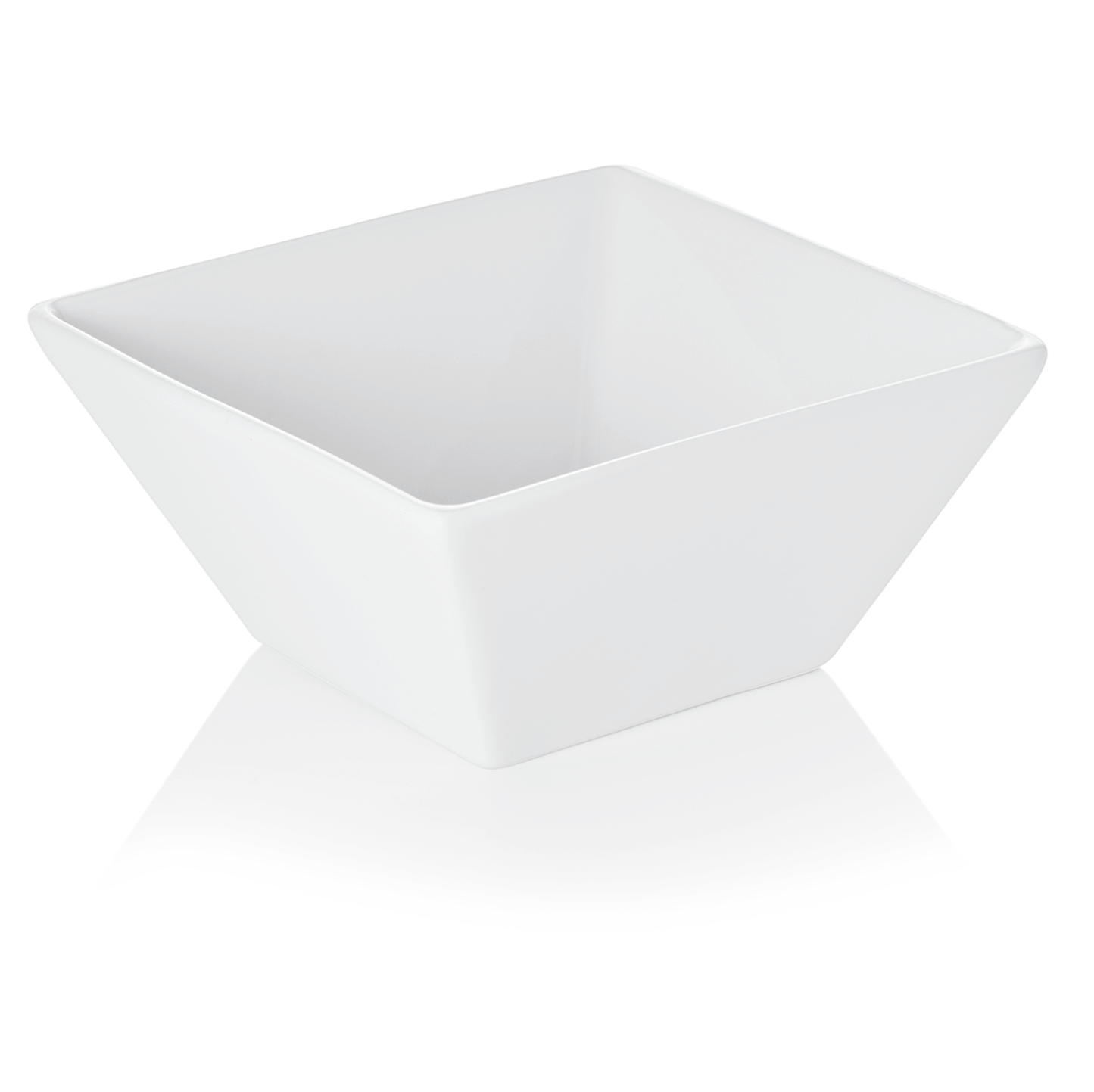 Schale Set, 300 ml, 11 x 11 x 5,5 cm, Set á 6 Stück, Porzellan