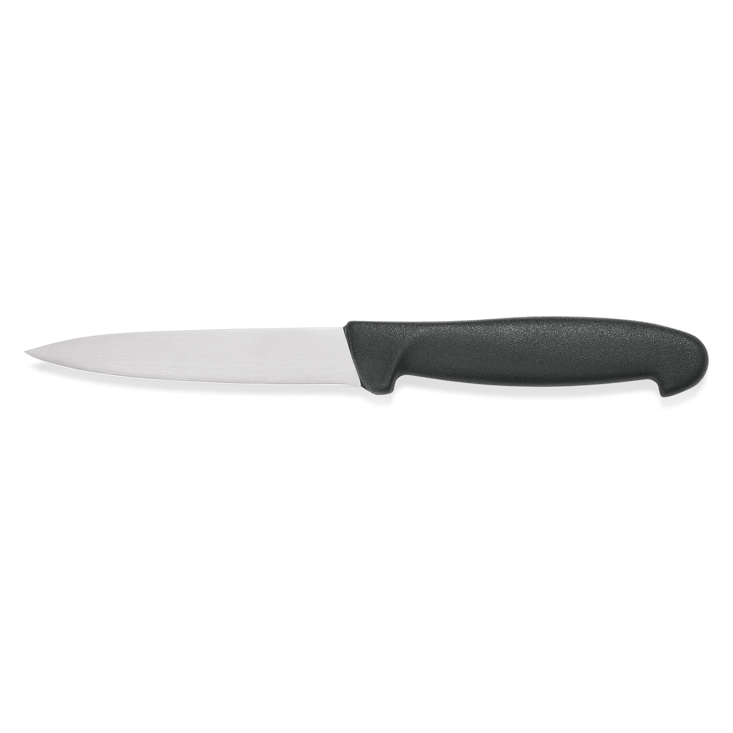 Universalmesser HACCP Knife, 21,5 cm, schwarz, Edelstahl, Kunststoff