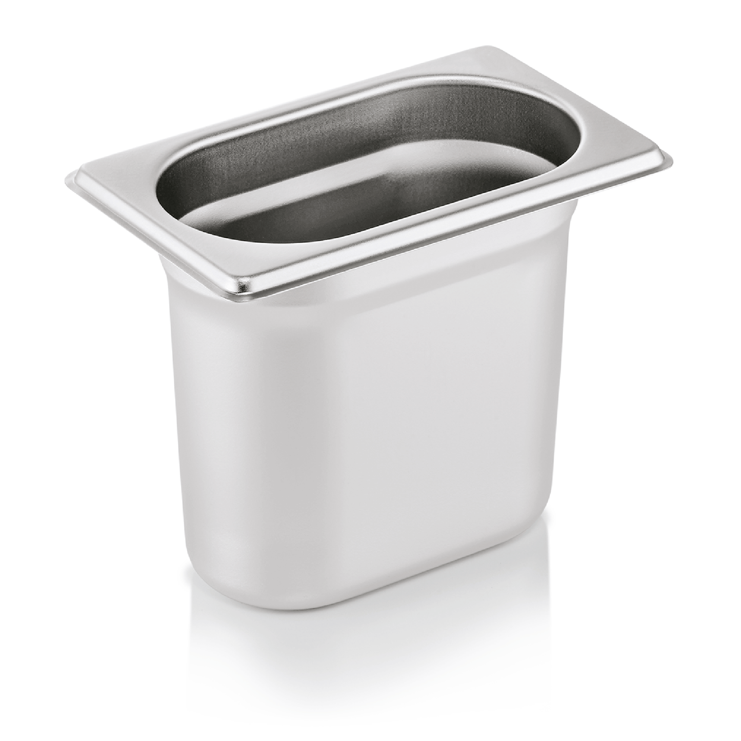 GN Behälter 1/9 GN Core, 150 mm, Chromnickelstahl