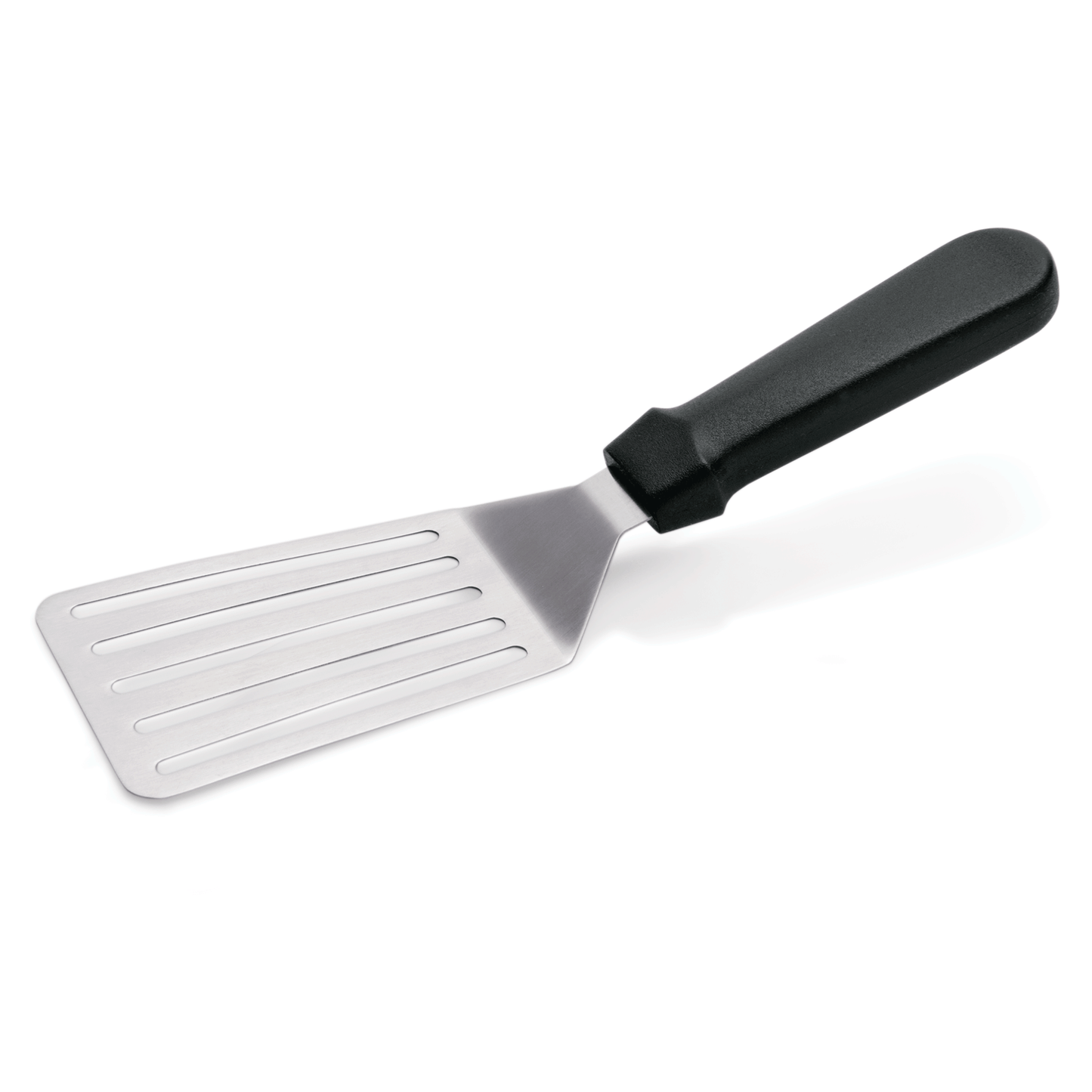 Wender, 29 cm, 12 x 8,5 cm, geschlitzt, Edelstahl, Kunststoff