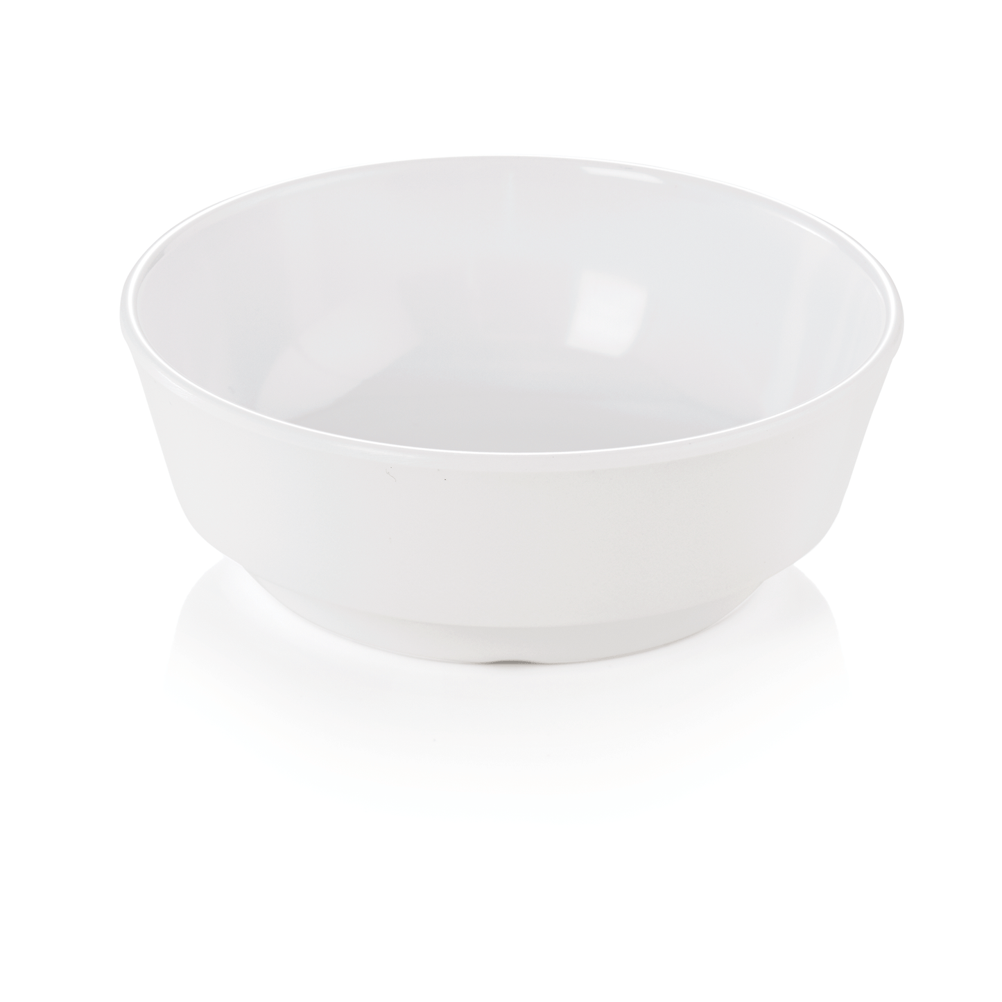 Schale Set, 150 ml, Ø 10 cm, Set á 12 Stück, Melamin