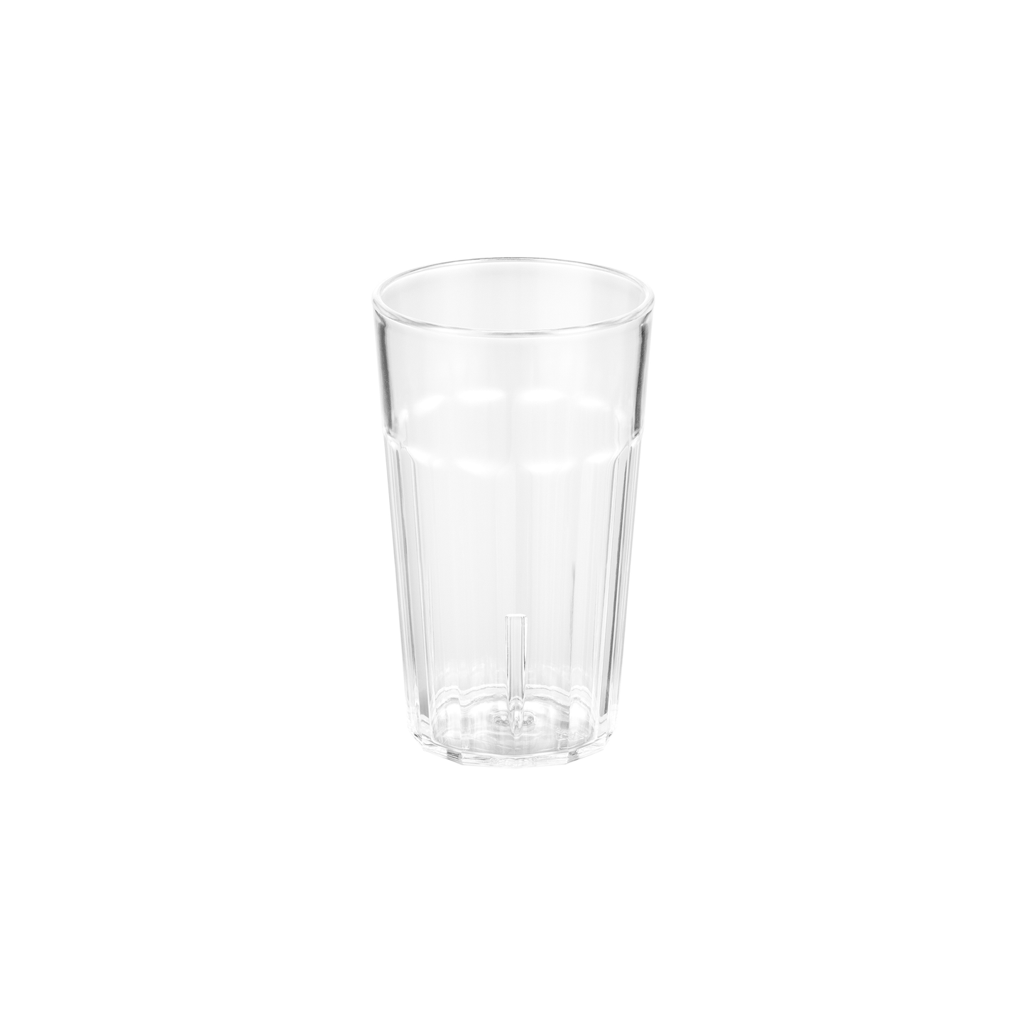 Becher Set, 300 ml, Ø 7 cm, Set á 6 Stück, Polycarbonat