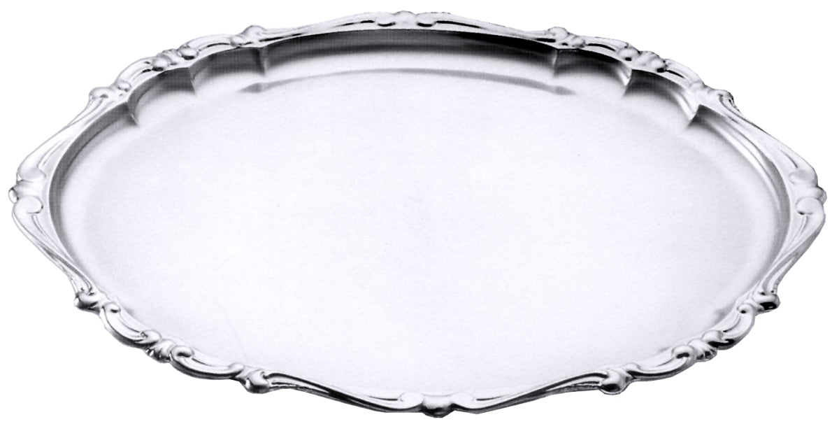 Barocktablett 31 cm