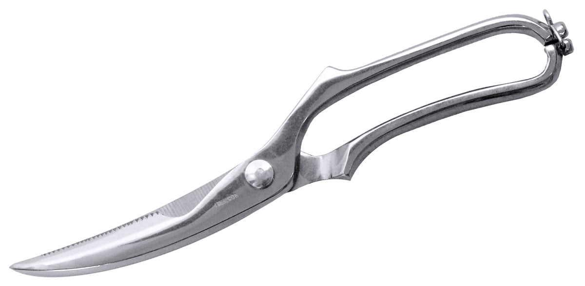 Geflügelschere 24 cm