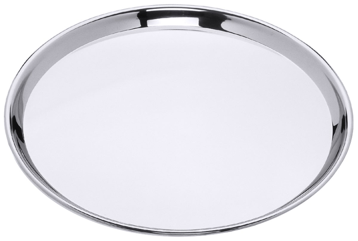 Tablett, rund 41 cm