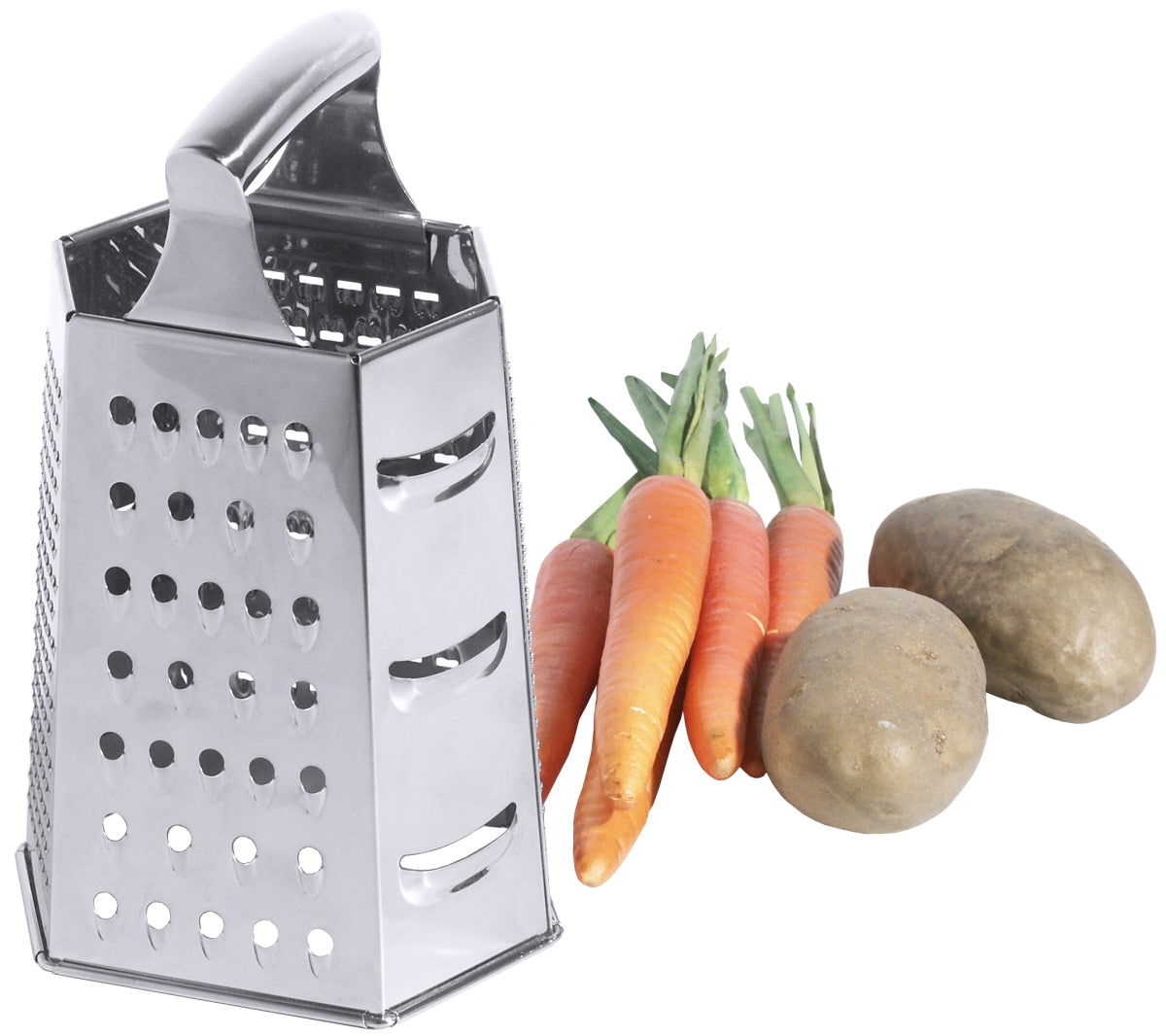 Sechskantreibe 19 cm