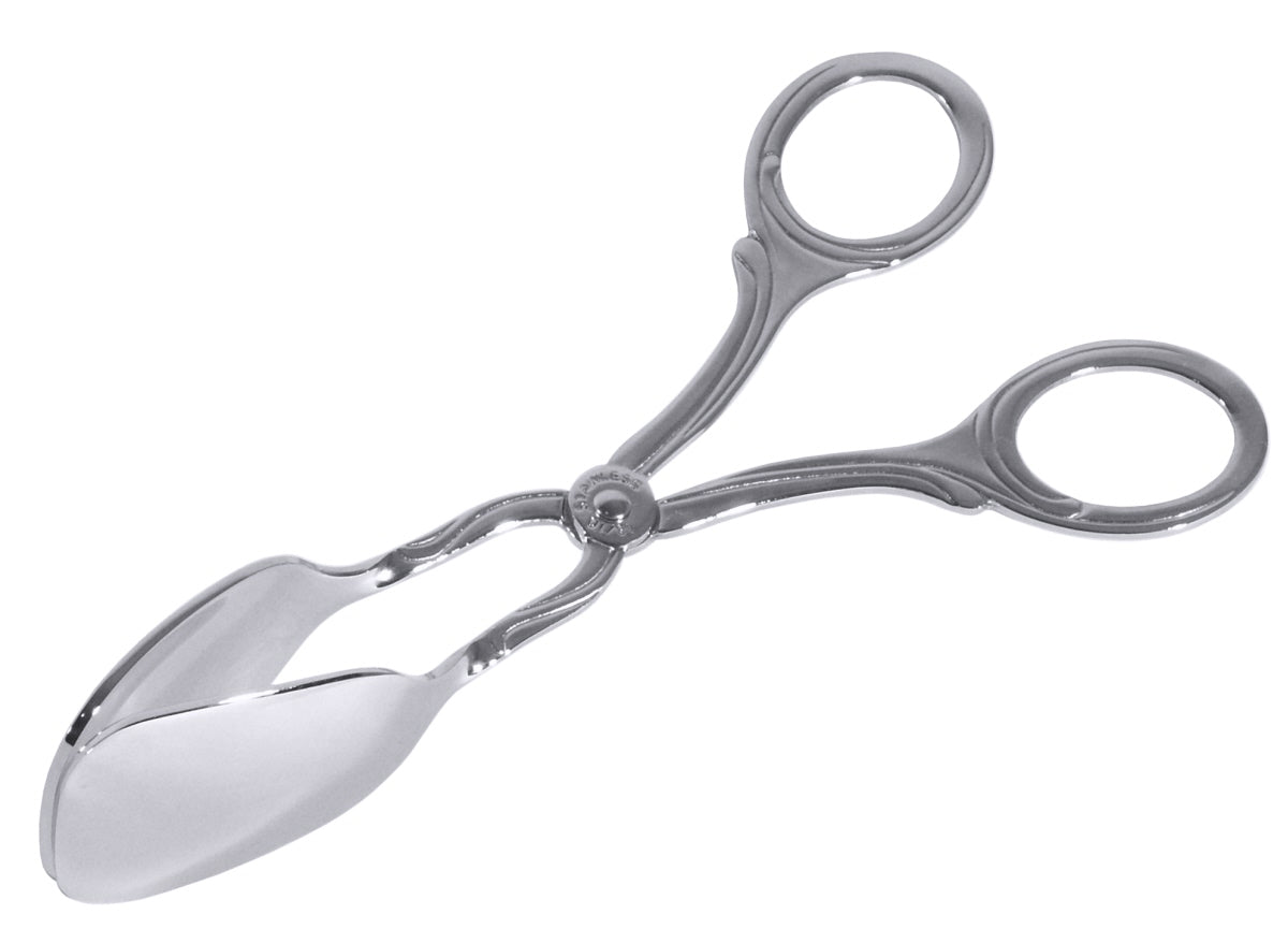 Gebäckzange 18 cm