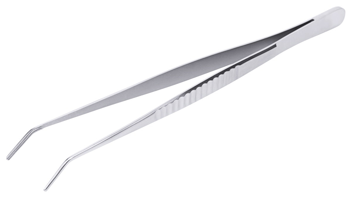Koch-Pinzette 20 cm