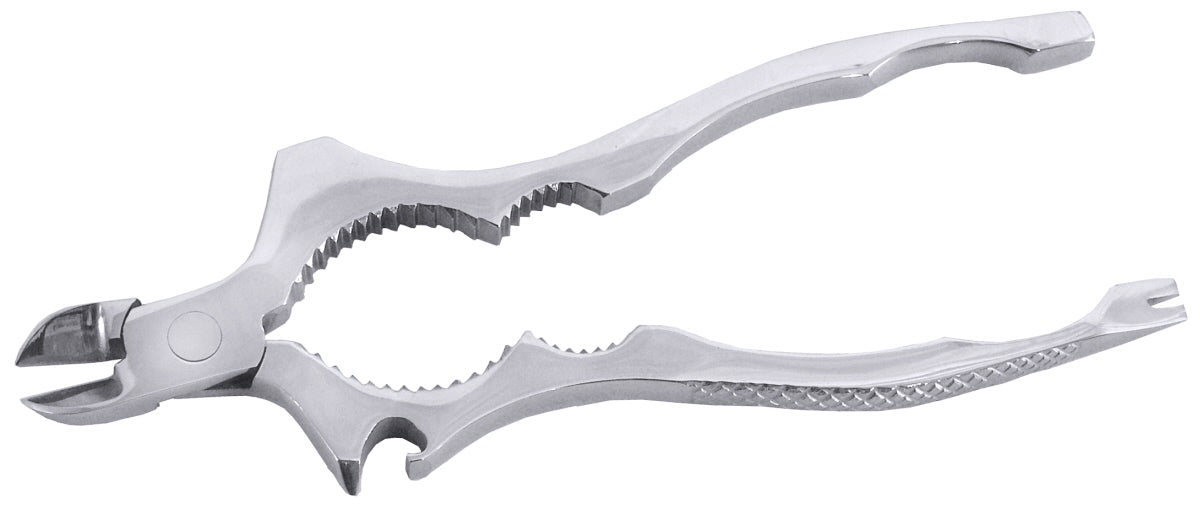 Barzange 18 cm