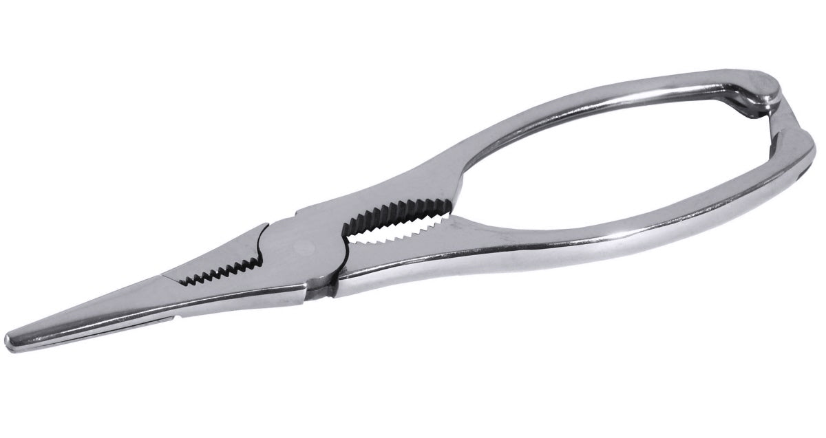 Hummerschere 18,5 cm