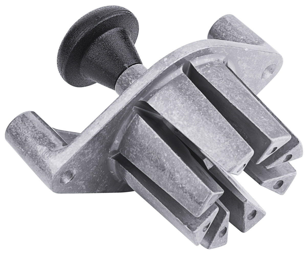 Apfel-/ Limettenschneider, Aluminiumguss, Größe wählbar