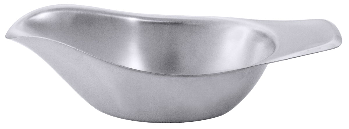 Sauciere ohne Fuß 0,05 l