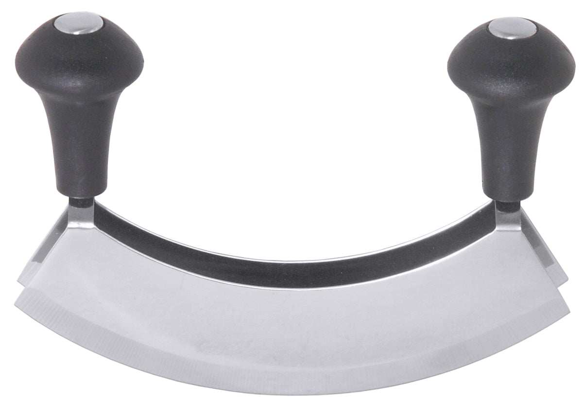 Doppel-Wiegemesser 17,5 cm