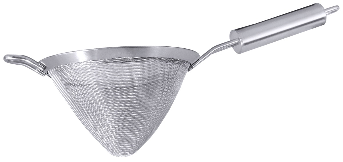 Passiersieb, spitz 18 cm