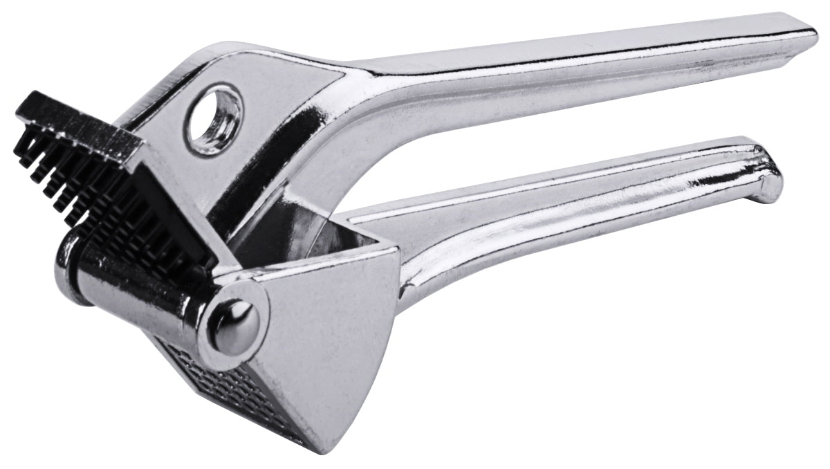 Knoblauchpresse