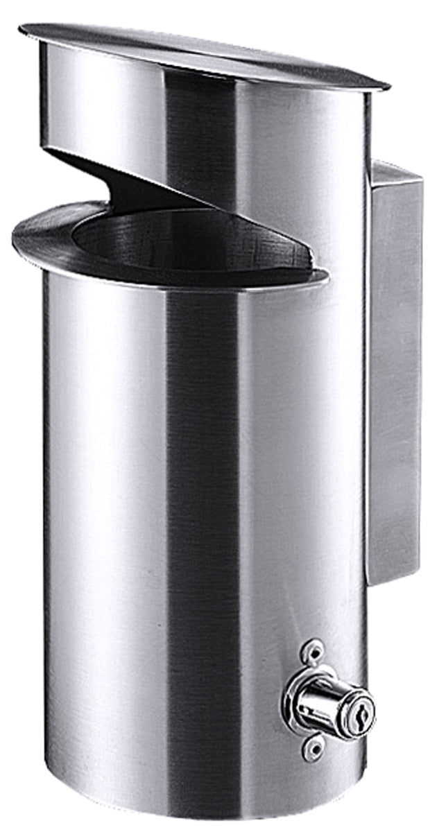 Wandaschenbecher 28 cm