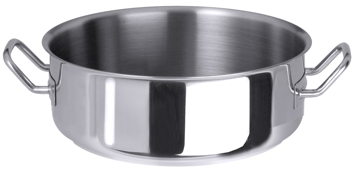 Bratentopf 16 cm