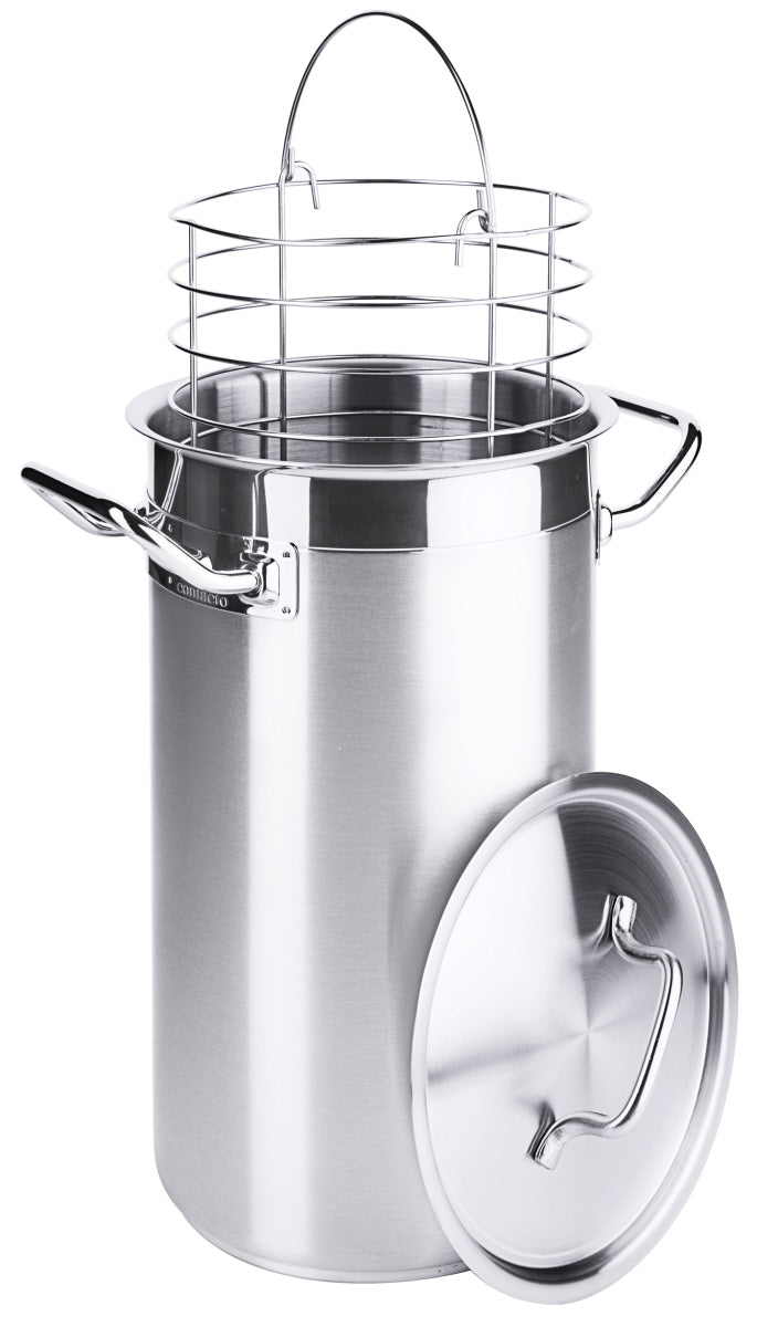 Spargelkochtopf 16 cm