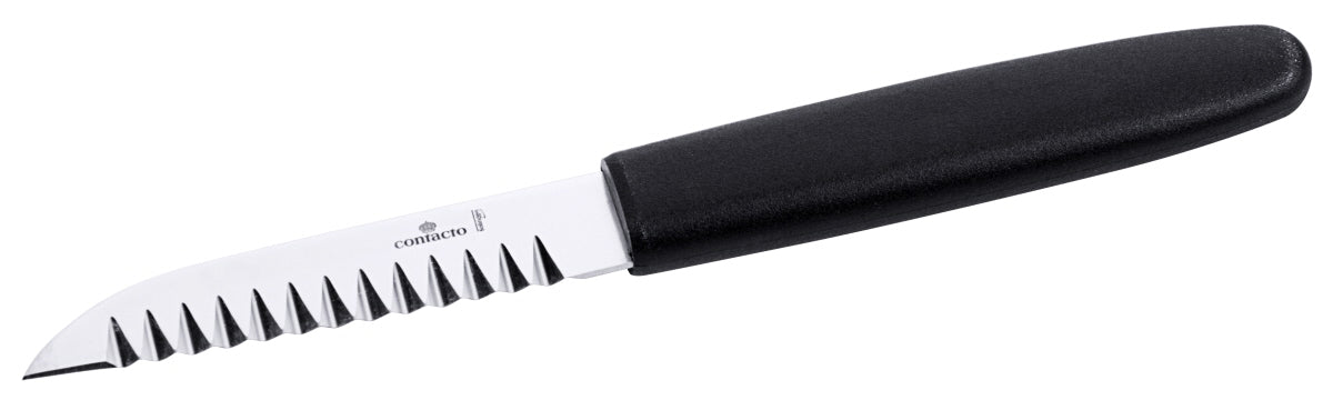Buntschneidemesser/ Tomatenmesser 18,5 cm