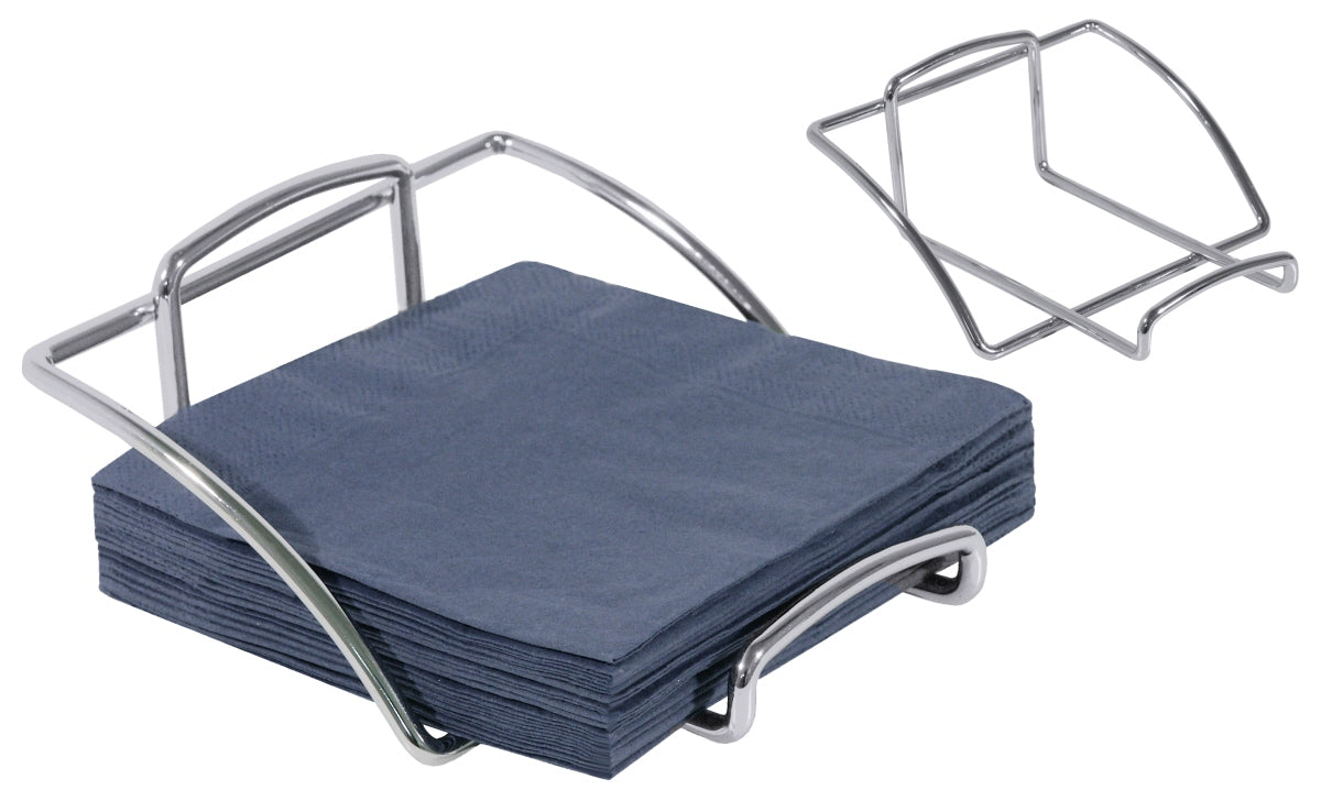Serviettenhalter für Falz 1/4