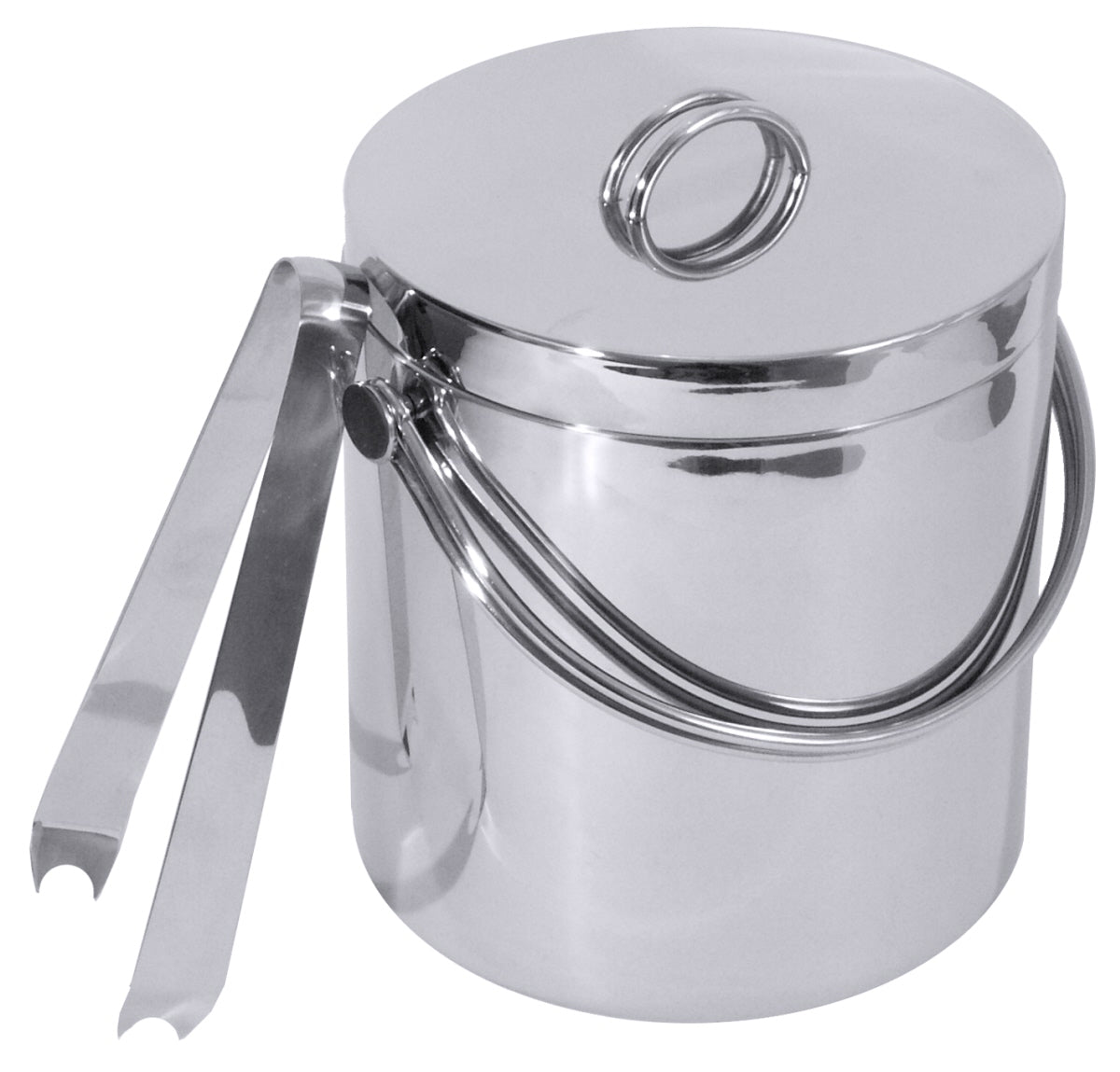 Eiseimer, doppelwandig 3 l