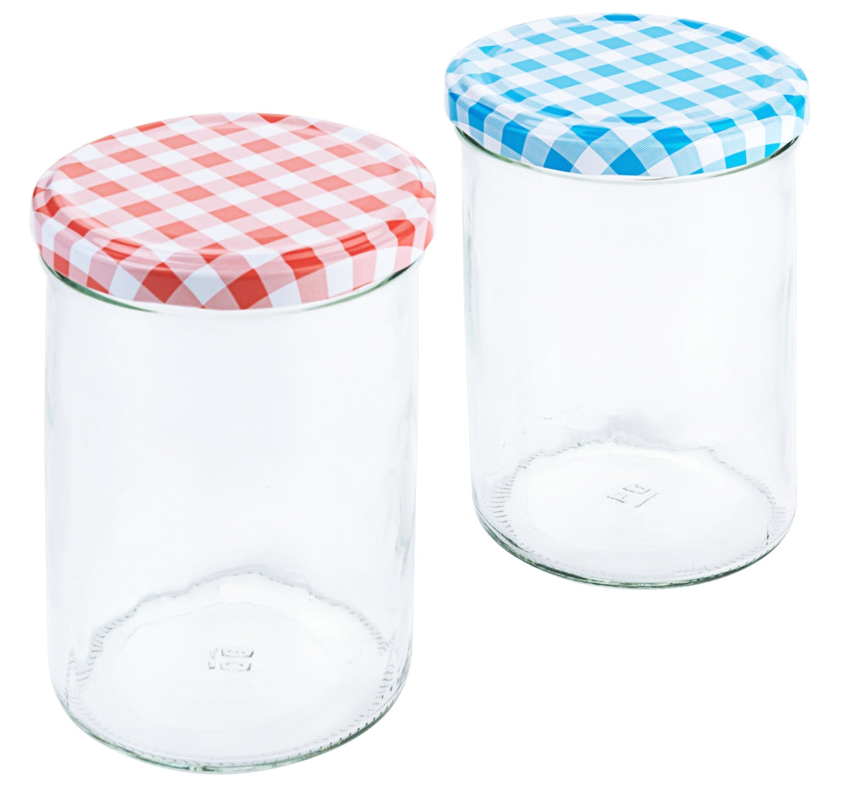 Einkochglas, Größe wählbar