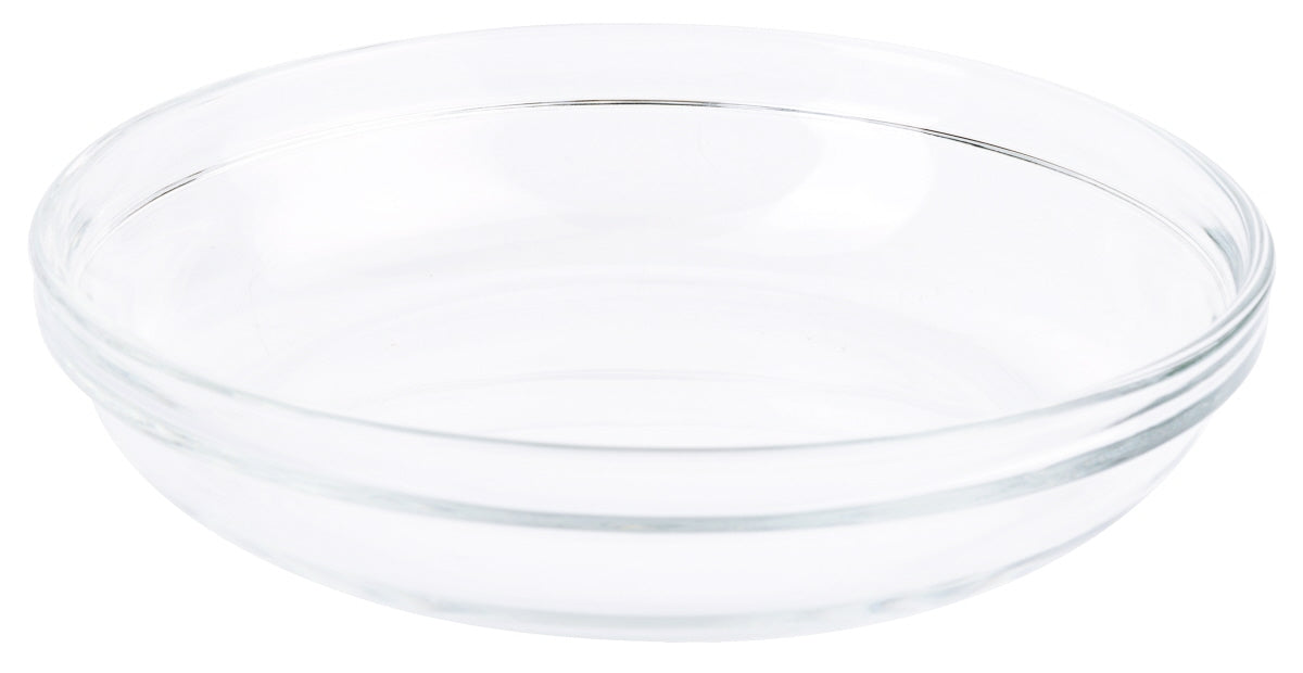 Glasteller 14,5 cm