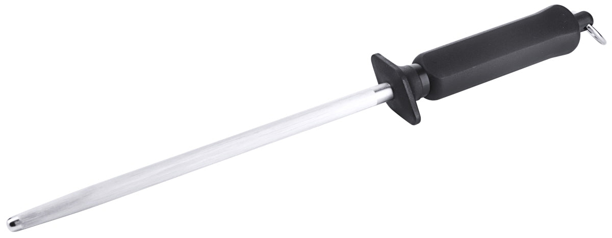 Wetzstahl, rund 32 cm