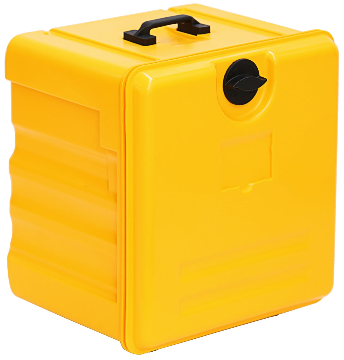 Thermobox GN 1/2