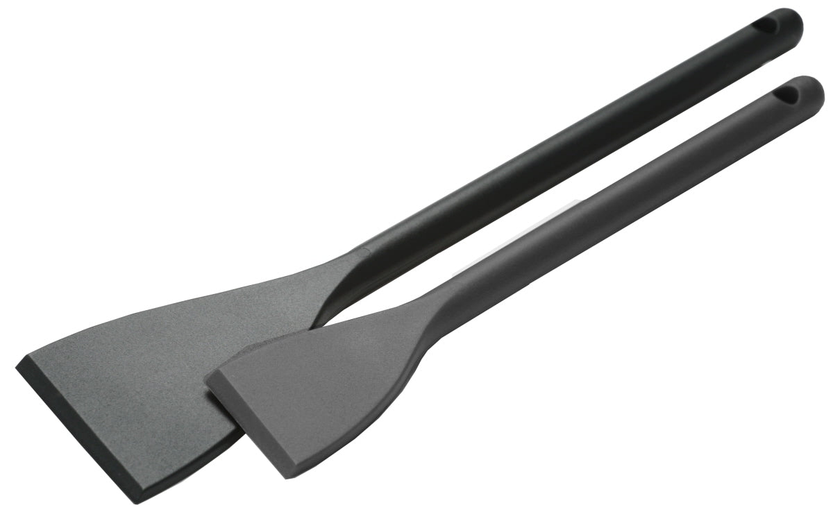 Pfannenspatel, Polyamid 30 cm