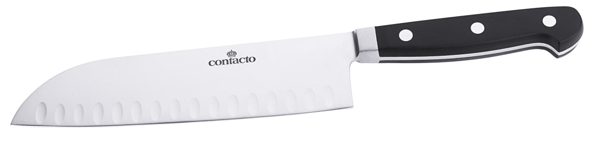 Santokumesser, Kunststoff, Größe wählbar
