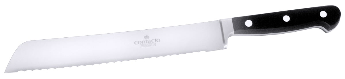Brotmesser mit Wellenschliff 20,5 cm