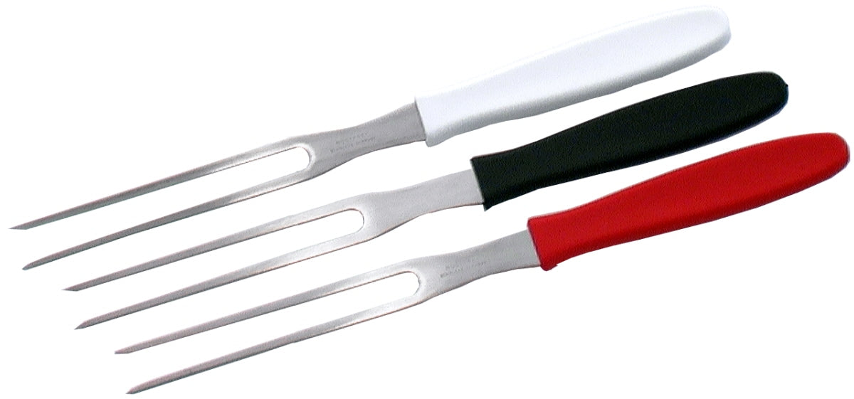 Aufschnittgabel-Set