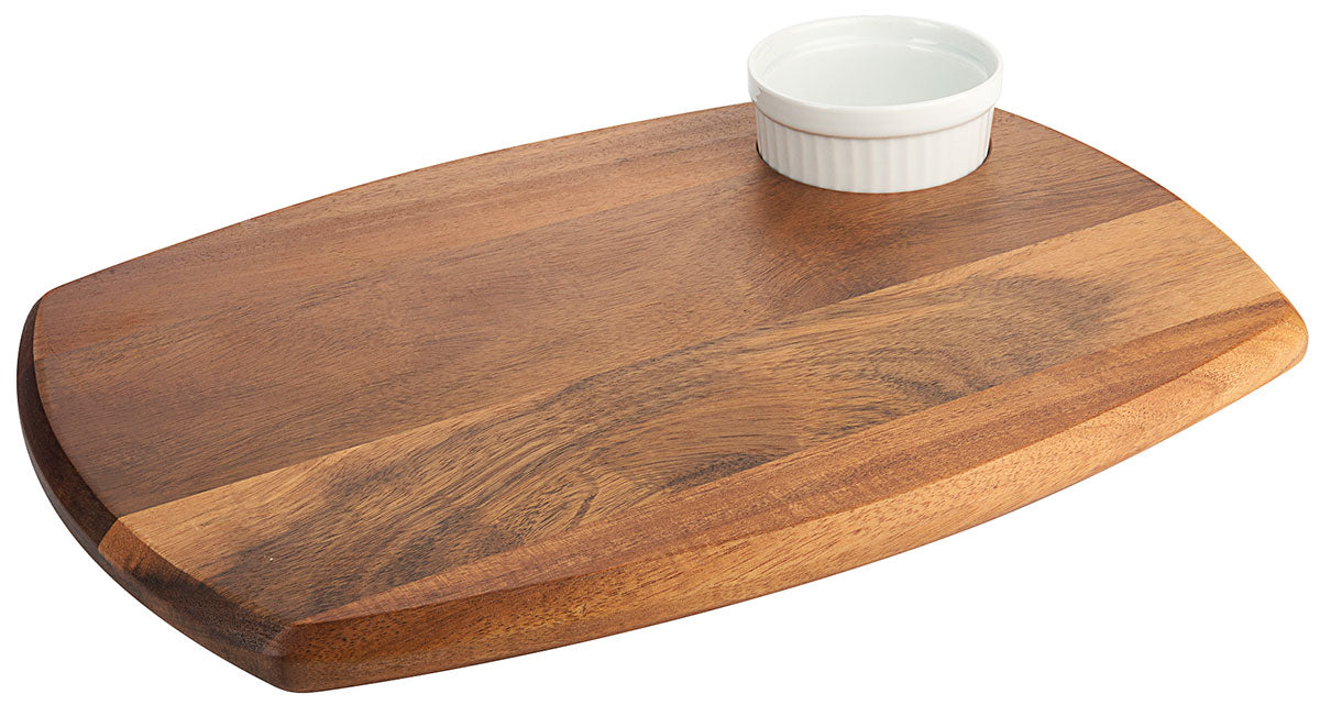 Dip Set 36 cm / 25 cm