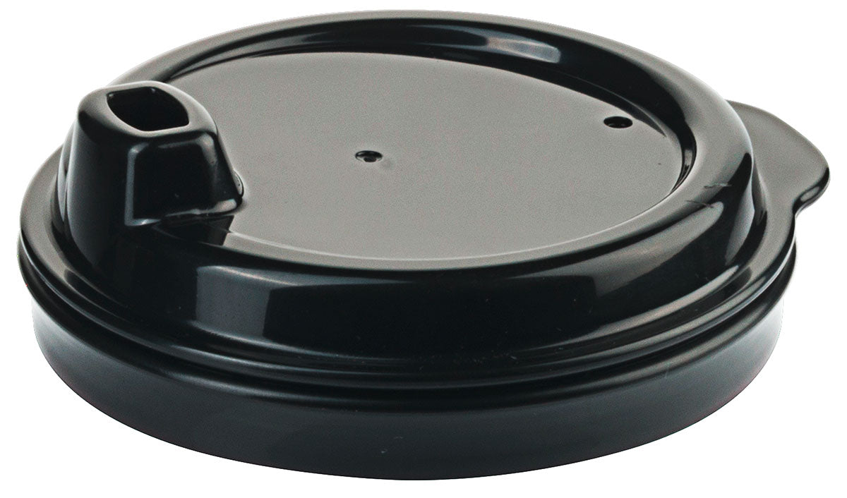 Mehrweg-Kaffeebecher, Polypropylen, Größe wählbar