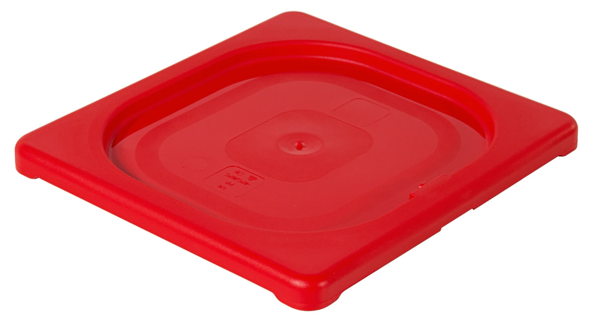 GN Deckel, farbig, Polypropylen, Größe wählbar