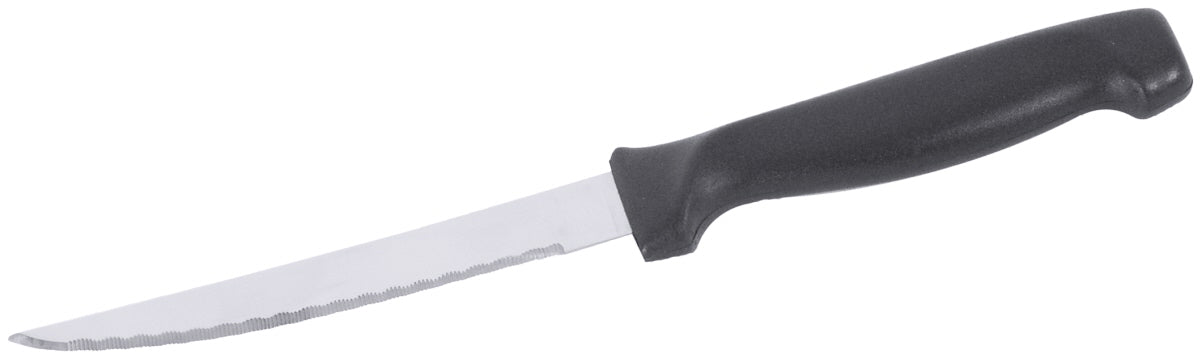 Steak-/Pizzamesser 22 cm