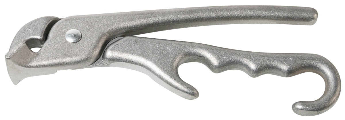 Zange für Pizzablech 21 cm