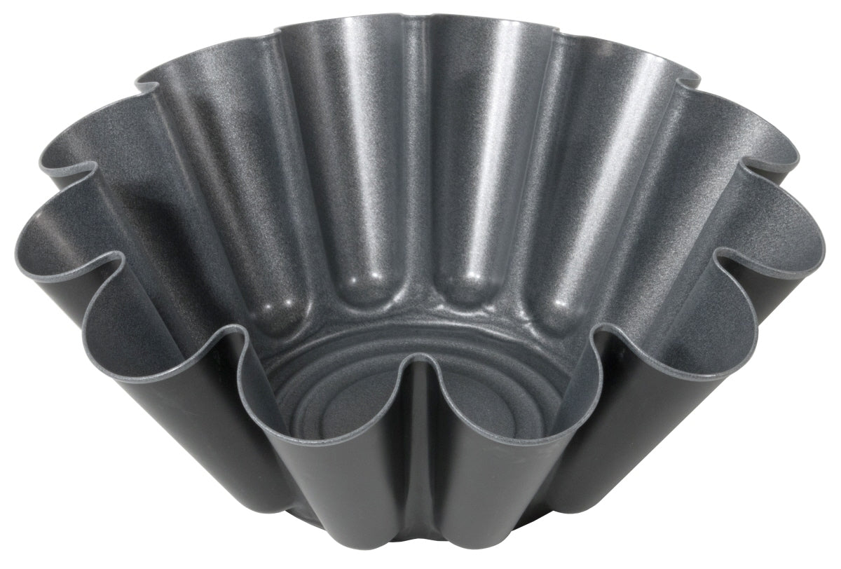 Briocheform 23 cm