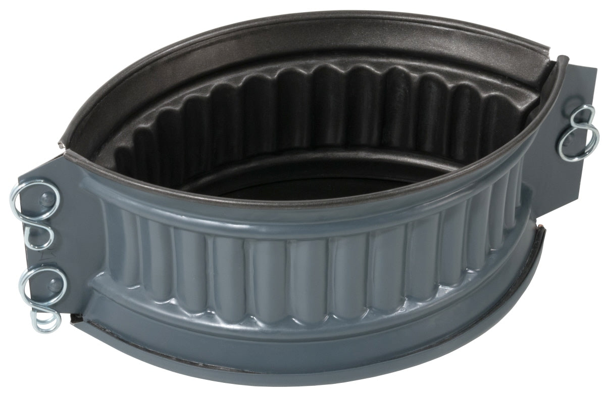 Antihaft-Pastetenform, oval