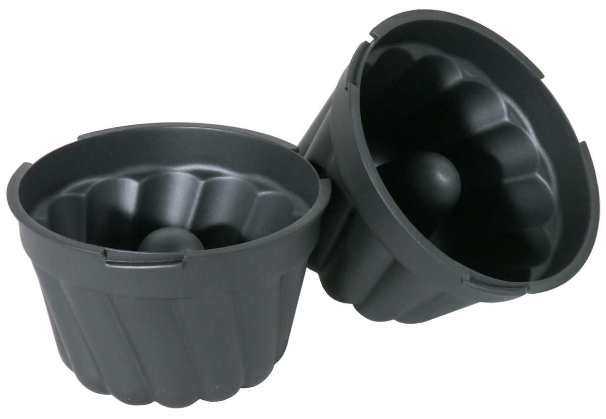 Antihaft-Gugelhupf-Form 9,5 cm