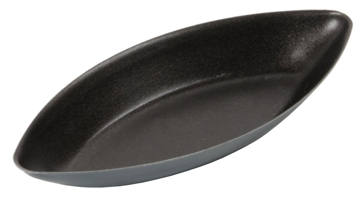 Antihaft-Schiffchenform 11 cm