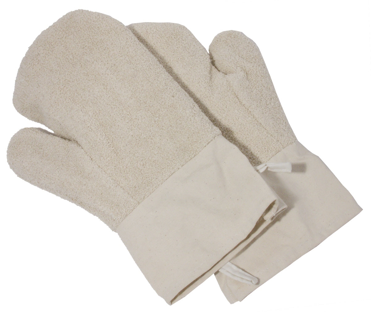 Backhandschuhe 30 cm