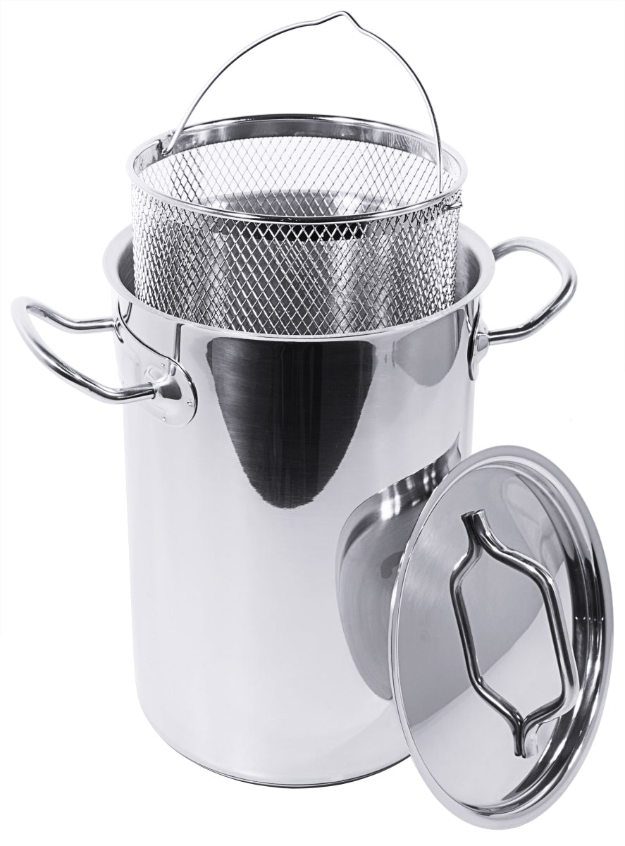 Spargeltopf 4,5 l