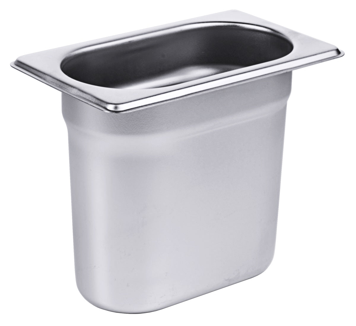 GN-Behälter Serie 7000, Edelstahl 18/10, Größe wählbar