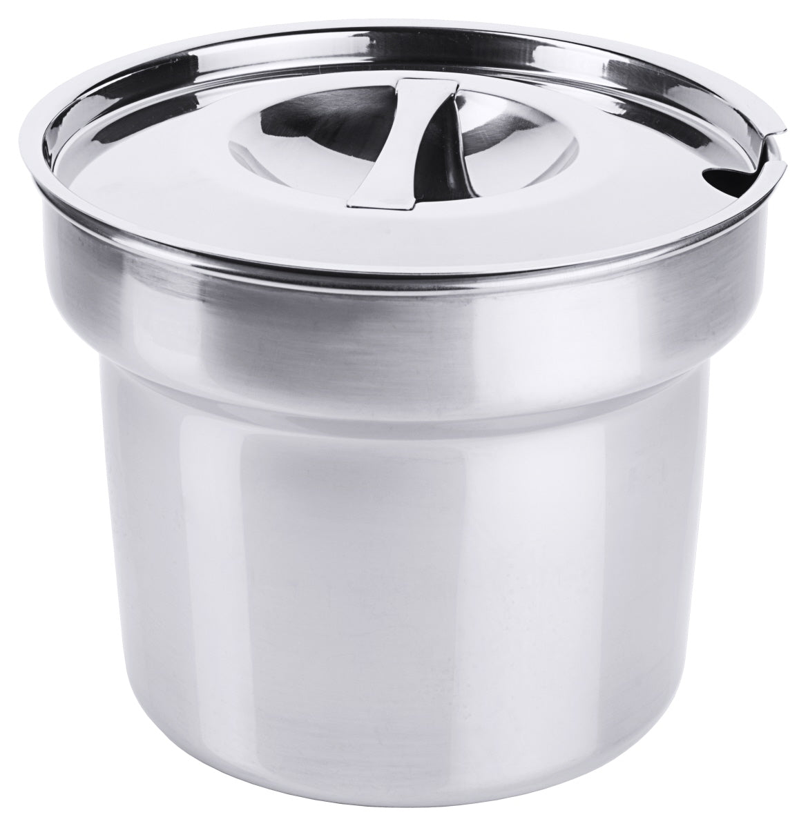 Bain Marie Topf 4,2 l