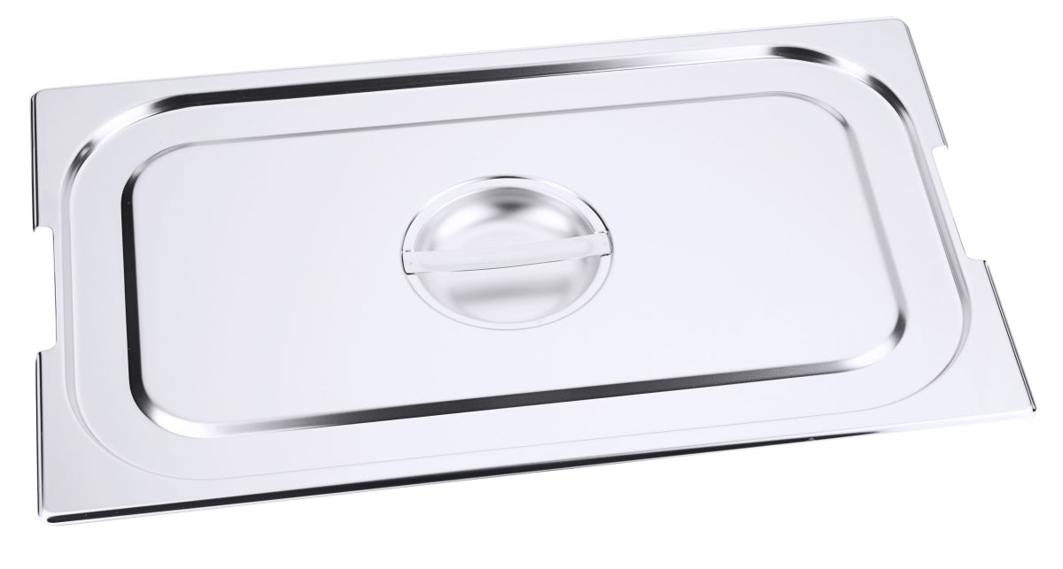GN-Deckel für Serie 7200 1/1